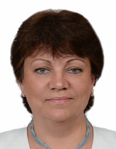 Иванова Алла Николаевна.